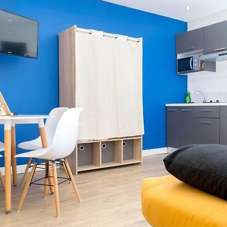 Studio Cosy En Centre-Ville 3 Castres  Kültér fotó
